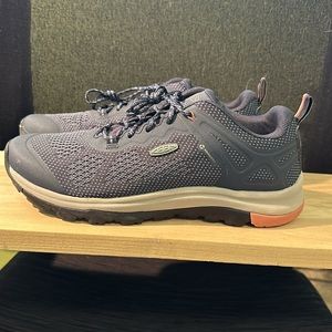 Keen terradora shoe